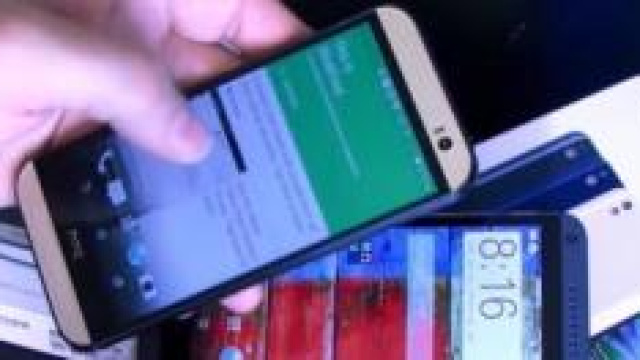 I migliori 7 smartphone a prezzi bassi.
