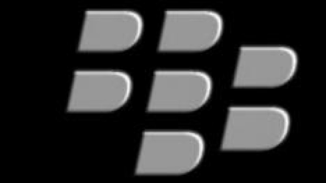 L'offerta di BlackBerry: permuta iPhone.