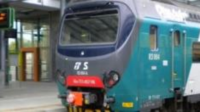 L'uomo agiva fra Milano, Pavia e Vigevano