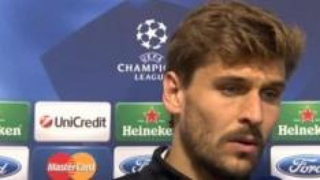 Llorente ancora decisivo in Champions