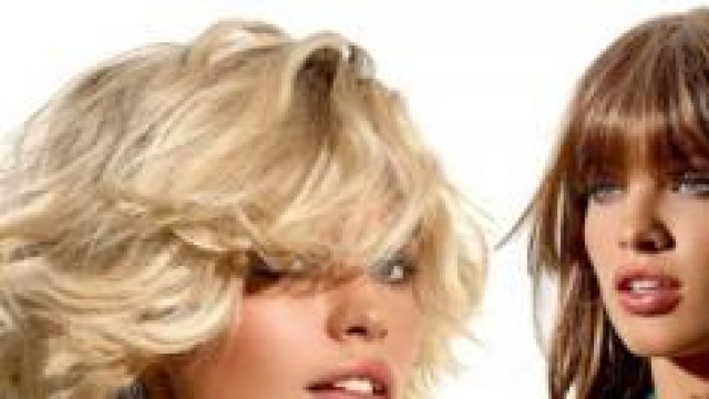 Moda capelli 2015 corti moderni