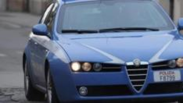 Napoli, arresti denaro falso