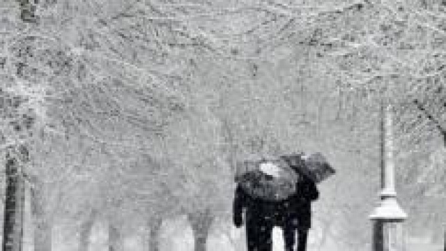 Previsioni meteo inverno 2015