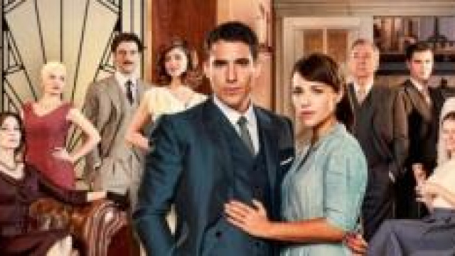 Replica Velvet, puntata 26 novembre