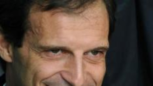 Stasera Malmoe - Juventus su Canale 5