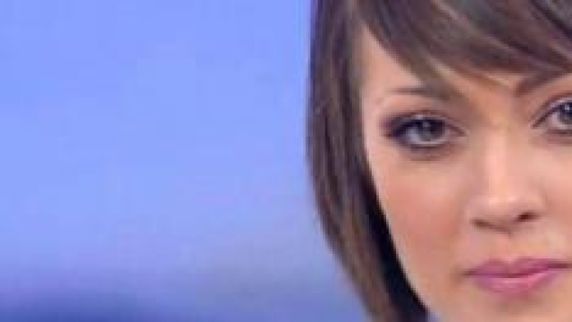 Teresa Cilia molto coinvolta da Salvatore