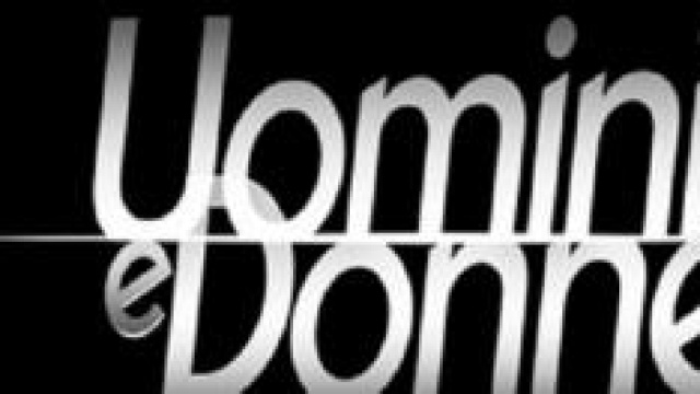 Uomini e donne gossip oggi 26/11