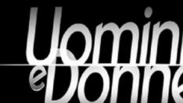 Uomini e Donne venerd&igrave; 28/11