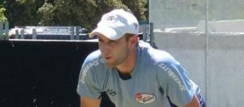 Phil Hughes Australian batsman