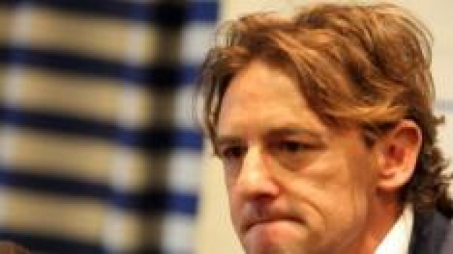 Beppe Signori, protagonista di un'altra vicenda