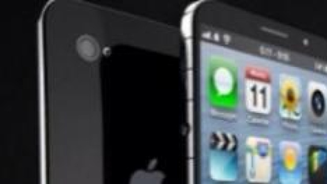 Blackberry introduce rottamazione iPhone