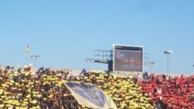 Calcio-scommesse, condannato Pierandrea Semeraro