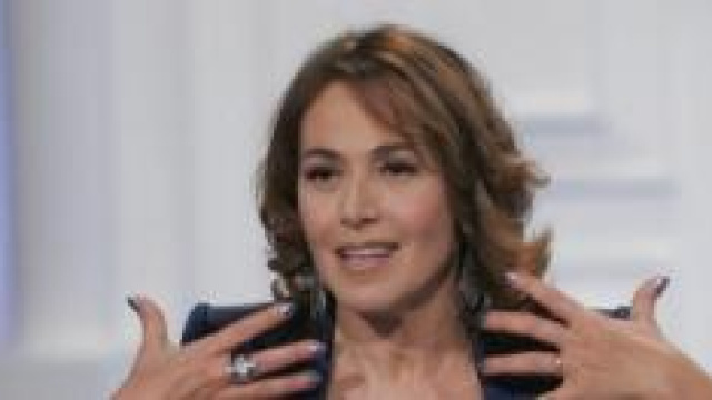 caso elena ceste, polemiche infinite sulla d'urso