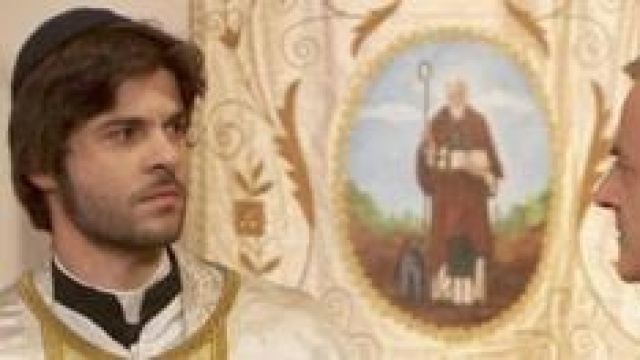Ecco quando scopriremo che Gonzalo &egrave; Martin