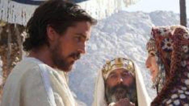 Exodus - Dei e re, di Ridley Scott