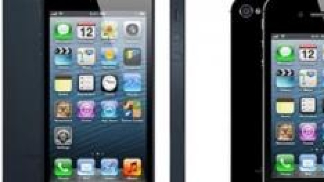 iPhone 4S, iPhone 5S e 5C a prezzi shock