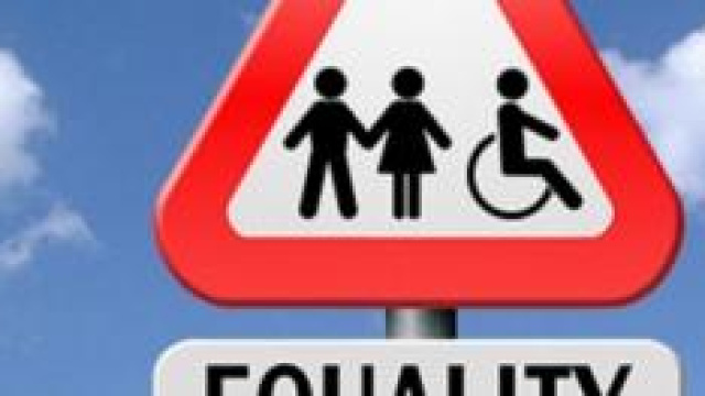 La battaglia per l'uguaglianza, invalidit&agrave; civile