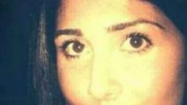 La ragazza colpita per difendere due pi&ugrave; giovani