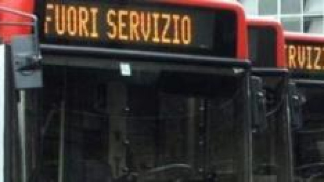 Molti gli scioperi previsti a dicembre