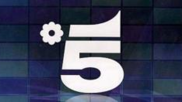 Palinsesto canale 5 dicembre 2014 e gennaio 2015