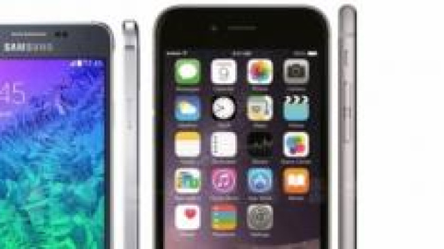 Prezzi shock iPhone 6, Samsung Galaxy S5 e Alpha