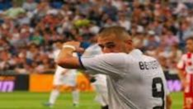 Real e Malaga si sfidano sabato sera