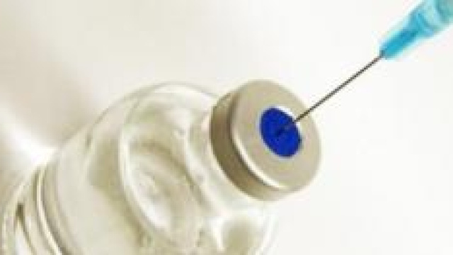 Ritirati due lotti di vaccino antinfluenzale.