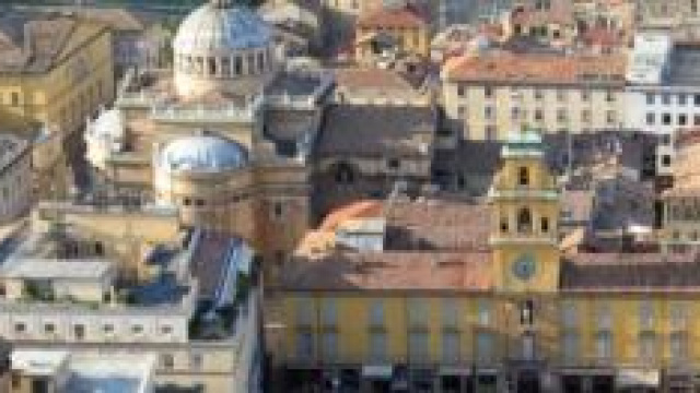 Ritrovata a Parma Valentina, scomparsa a Como