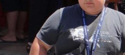 Child obesity in western countries 