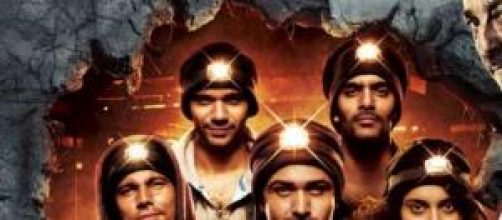 Ungli could have been better 