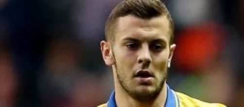 Will Injuries Define Wilshere's Career?