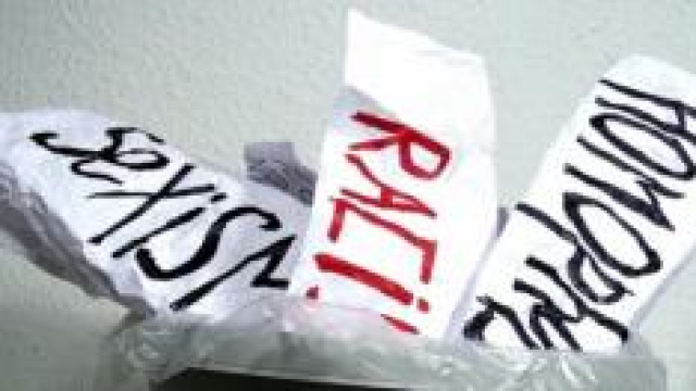 Adinolfi presenta il suo nuovo libro a Torino