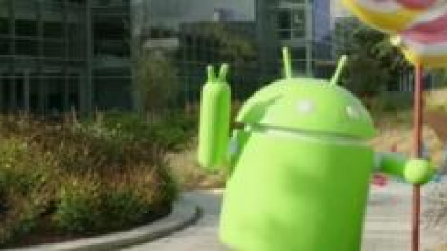 Aggiornamento Android L, le ultime notizie!
