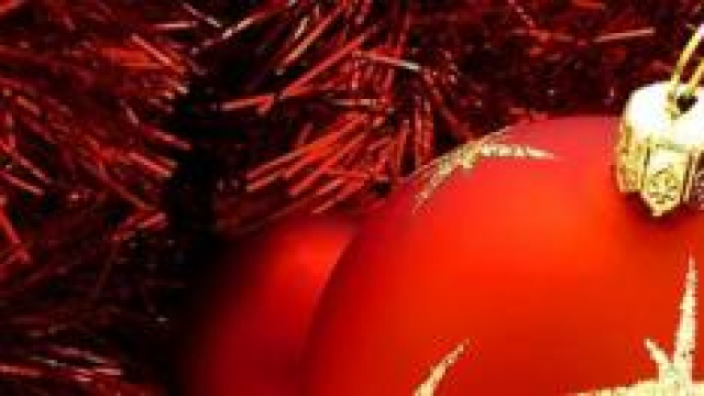 Albero di Natale 2014 idee 