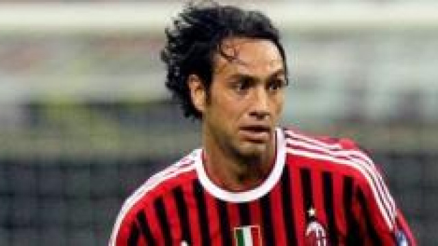 Alessandro Nesta, 38 anni