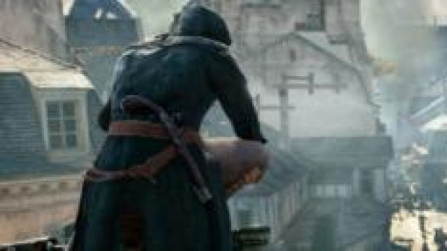 Assassin's Creed Unity &egrave; la pecca di Ubisoft.