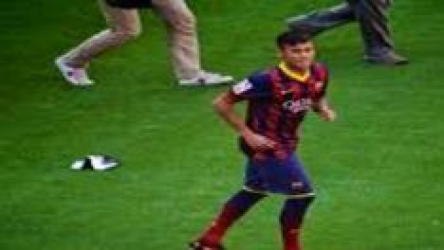 Barcellona atteso al Mestalla di Valencia