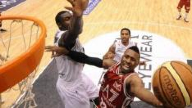 Basket Serie A, 8^ giornata
