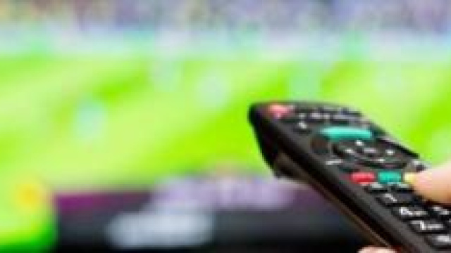 Calcio in diretta Tv, info streaming