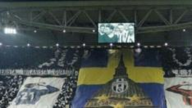Colpo di mercato per i bianconeri: nuovo acquisto