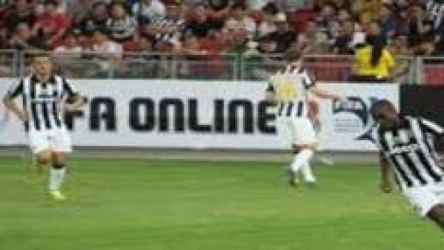 Juventus e Toro si sfidano domenica alle 18