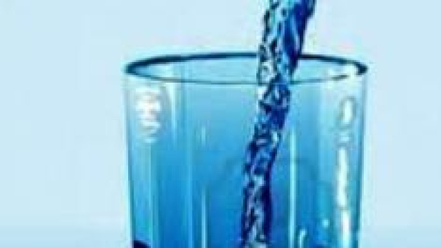 L'acqua trattata da un impianto idoneo