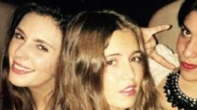 La nuova fotografia di Rama Lila pubblicata oggi