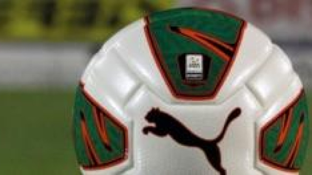 Lecce-Melfi, Lega Pro, 15^giornata
