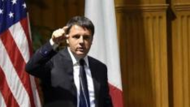 Legge Stabilit&agrave;: Ue bacchetta Renzi