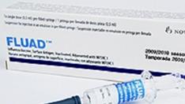 Morti sospette per il Fluad della Novartis
