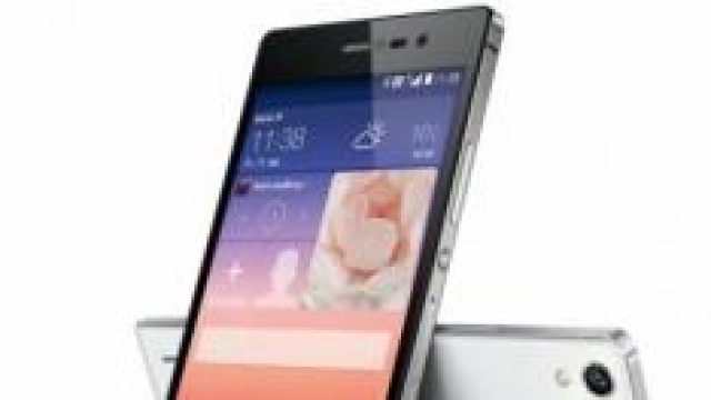 Prezzi affare per Huawei Honor 6, Ascend P7