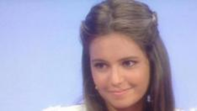 Rama Lila &egrave; la preferita di Jonas Berami