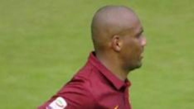 Roma-Inter e le altre partite di Serie A weekend.