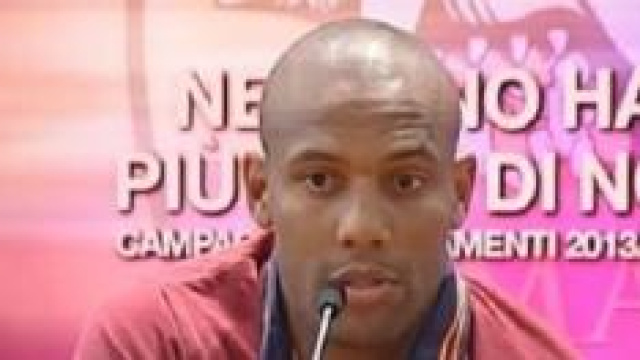 Roma, Maicon torna titolare?